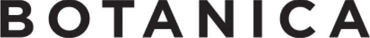 Botanica logo