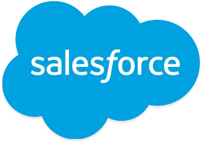Salesforce logo